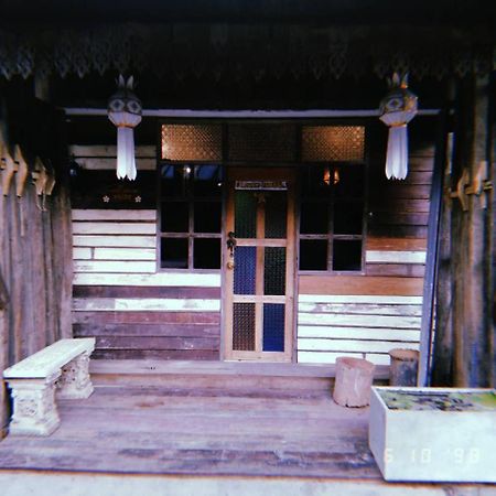 @Lanna House (Adults Only) Hostel Chiang Mai Ngoại thất bức ảnh