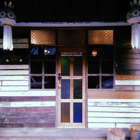 @Lanna House (Adults Only) Hostel Chiang Mai Ngoại thất bức ảnh
