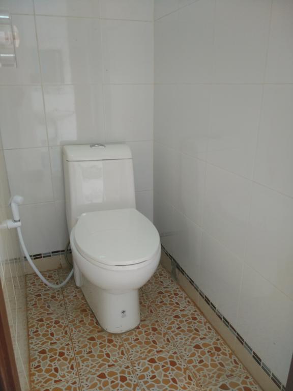 @Lanna House (Adults Only) Hostel Chiang Mai Ngoại thất bức ảnh
