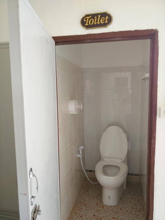 @Lanna House (Adults Only) Hostel Chiang Mai Ngoại thất bức ảnh