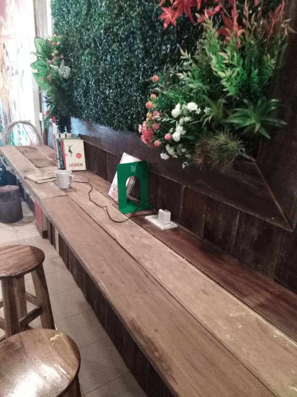 @Lanna House (Adults Only) Hostel Chiang Mai Ngoại thất bức ảnh