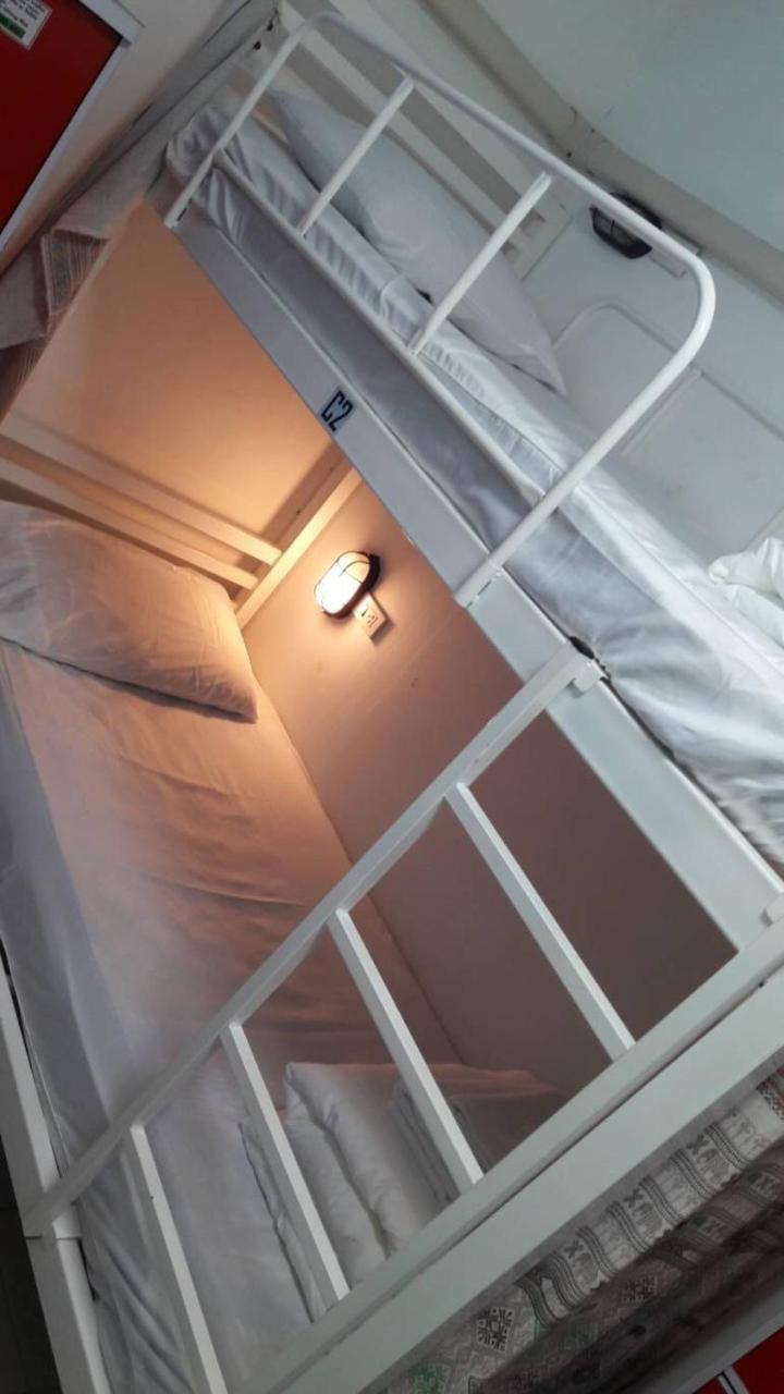 @Lanna House (Adults Only) Hostel Chiang Mai Ngoại thất bức ảnh